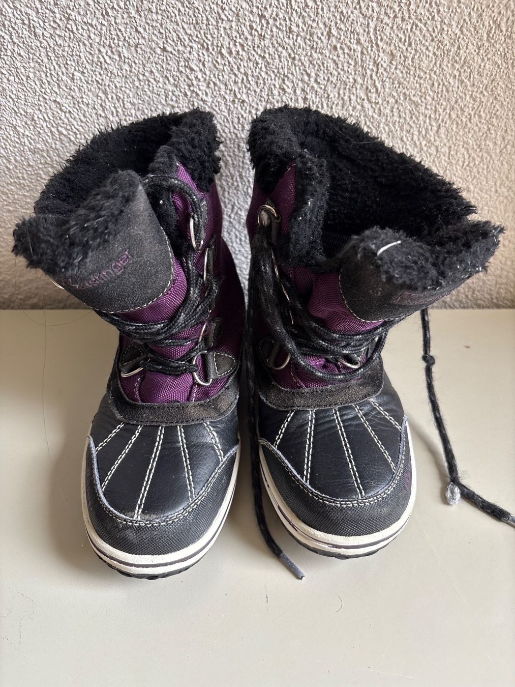 Scarpe per ragazzi: Stiefel gr 31-32 – Usato da Egg b. Zürich venduto da dalanna