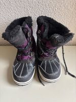 Stiefel gr 31-32
