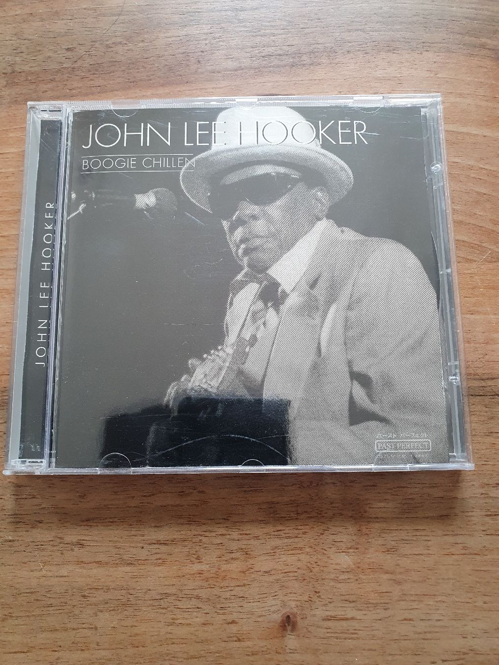 CD: John Lee Hooker - Boogie Chillen CD, Blues Musik, Top – Usato da Sirnach venduto da dimitri1963