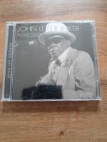 John Lee Hooker - Boogie Chillen CD, Blues Musik, Top