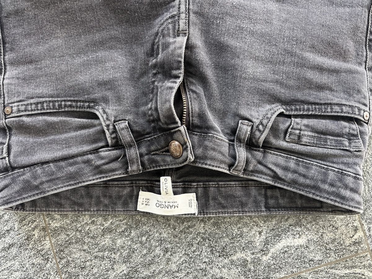 Mango Jeans: Mango Olivia Gr. 36 – Usato da Lumino venduto da Red53 2