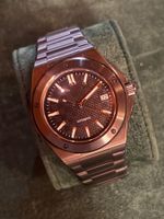Ingenieur Automatic NH35 Watch PVD