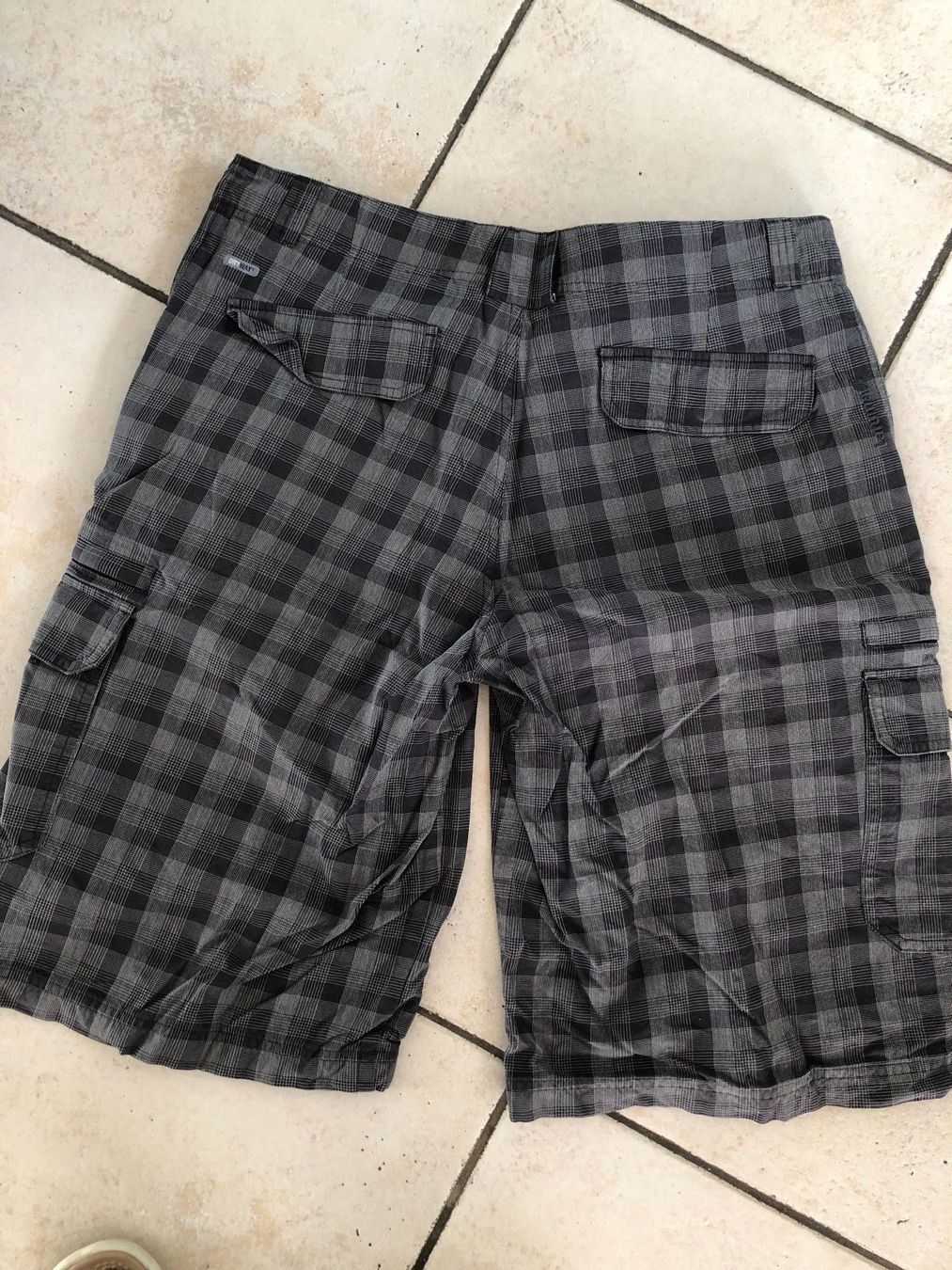 Pantaloni: Lafuma dryway Wandershorts Gr.48 – Nuovo (secondo la descrizione) da Obergerlafingen venduto da cabo4 1