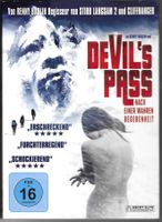 DVD: Devil's Pass