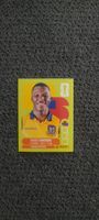 Panini FIFA World Cup 2026 Sticker - ECU 9 Moisés Caicedo