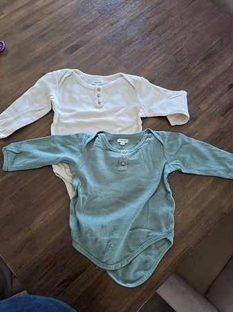 Bodies Set Gr. 80
