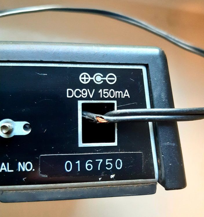 ZOOM Player 2020 Advanced Guitar Effect Processor Kaufen auf Ricardo