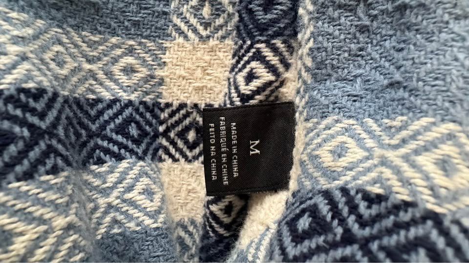 Jacken: Scotch & Soda Unisex Jacket - Size M – Gebraucht aus Genève von gvokiii 4