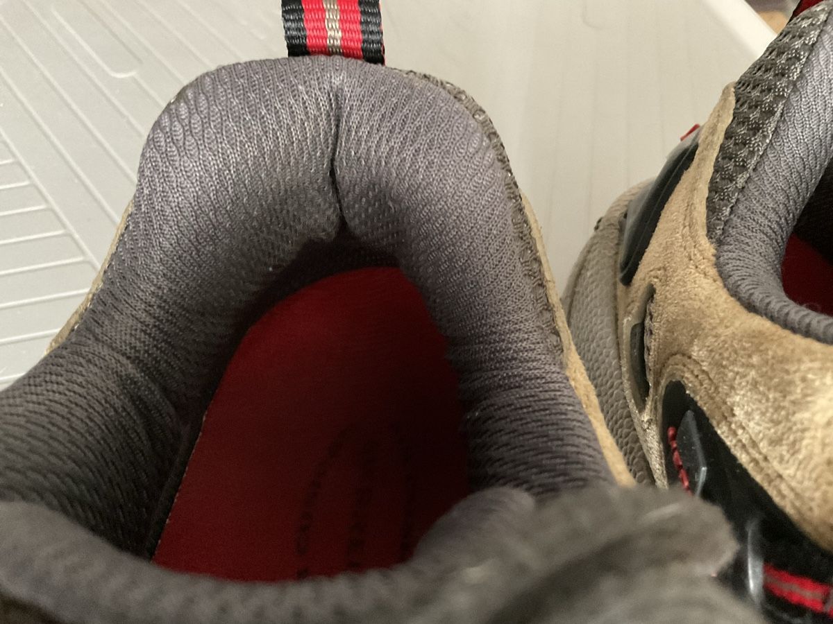 Merrell Herrenschuhe: Merell Schuhe – Gebraucht aus Herisau von eri_2tb5 7