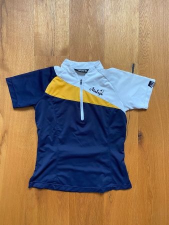 Maloja - Damen Velo Trikot, M