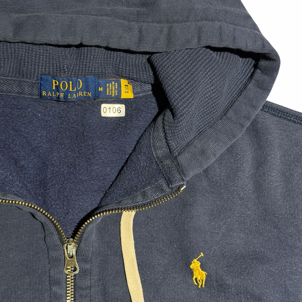Ralph Lauren Pulls & Sweat-shirts: Ralph Lauren Zip-Up – D'occasion à Thalheim par 84B 2