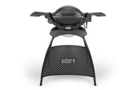 Weber Q 1400 Stand (Elektrogrill)