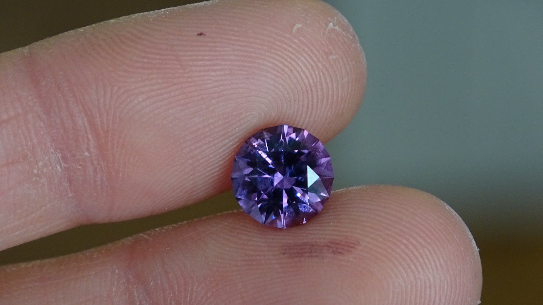 Pietre preziose: 2.15 ct Amethyst – Nuovo (secondo la descrizione) da Bévilard venduto da Yougems 1