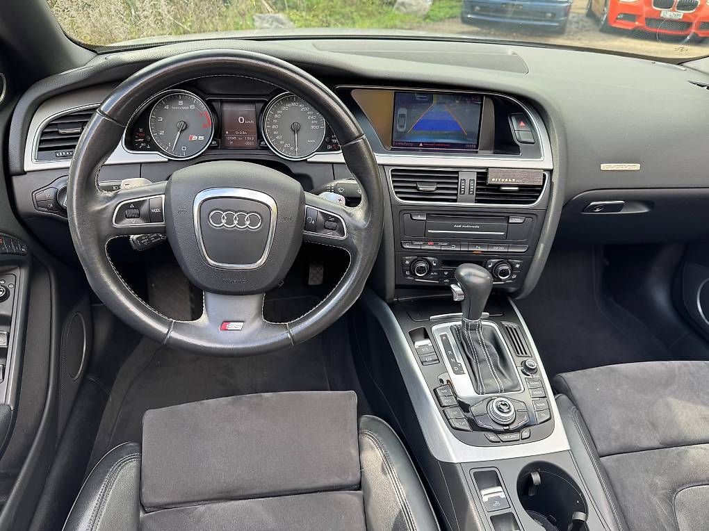 Automobili: Audi S5 3.0 TFSI – Usato da Ried (Muotathal) venduto da Lubben_ 3