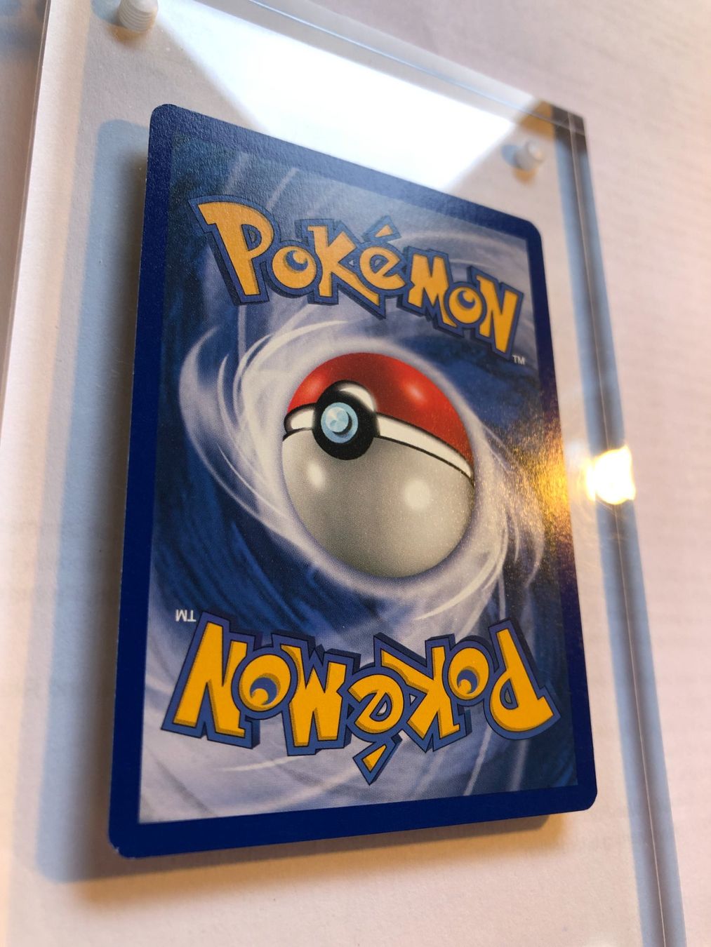Carte collezionabili: Omanyte 1st Neo Discovery - MINT - ab 1.- – Usato da Giubiasco venduto da dan_pr8b 5