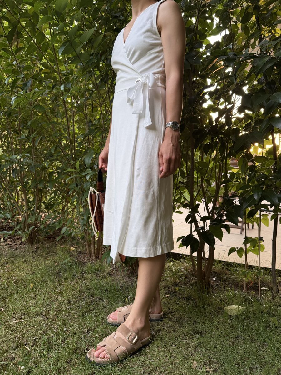 Massimo Dutti Vestiti: Summer dress Massimo Dutti S size – Nuovo (secondo la descrizione) da Corsier GE venduto da Karol_save_planet 4