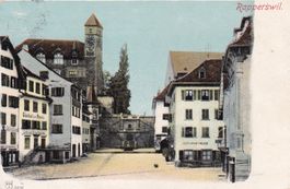 Rapperswil