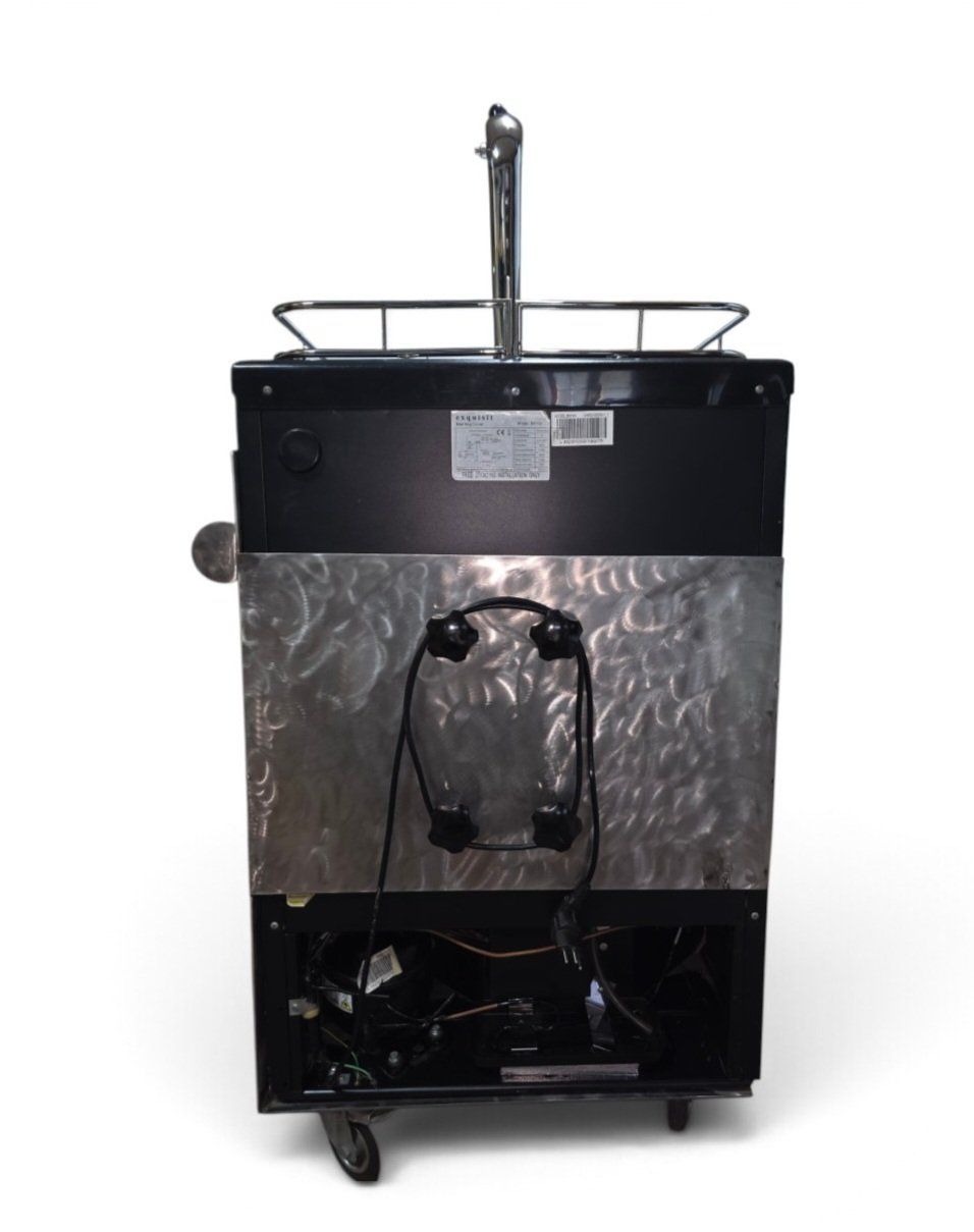 Appareils de cuisine: Zapfanlage – D'occasion à Ruggell par energetix82 1