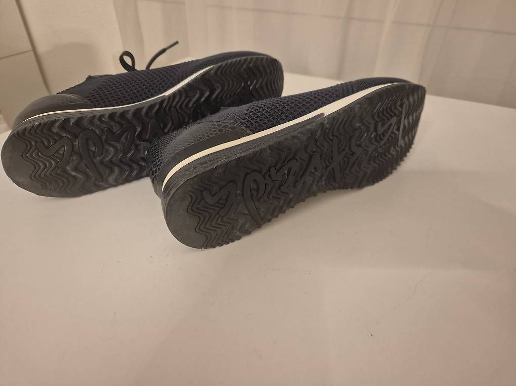 Scarpe da donna: Sneakers, La Strada, marine, Gr. 41 – Usato da Niederhasli venduto da mybluefish 3