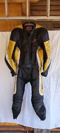 Motorrad Bekleidung IXS