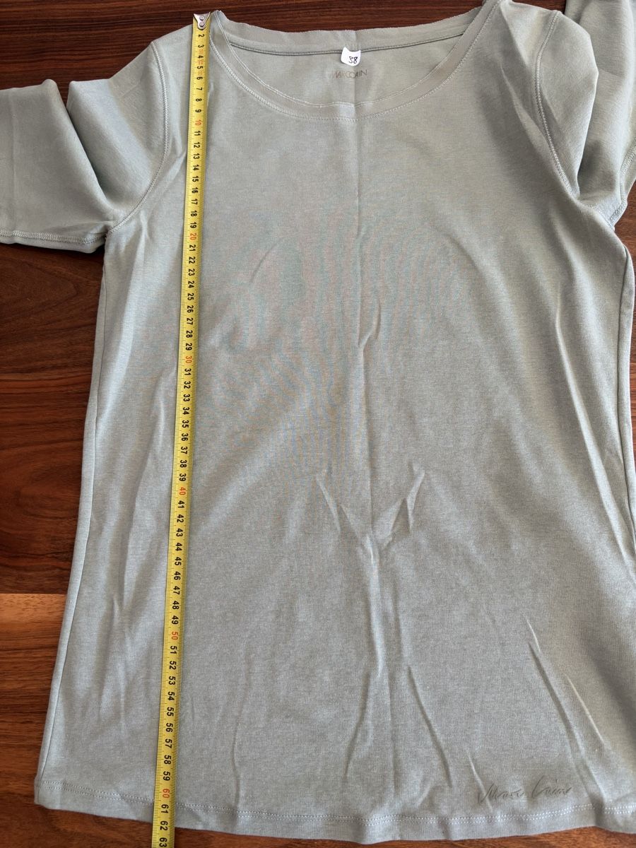 Marc Cain T-shirt: T-Shirt Marccain Gr. 38 – Nuovo e nell'imballaggio originale da Winterthur venduto da san_wd8j 4