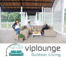 Outdoor Gartenlounge