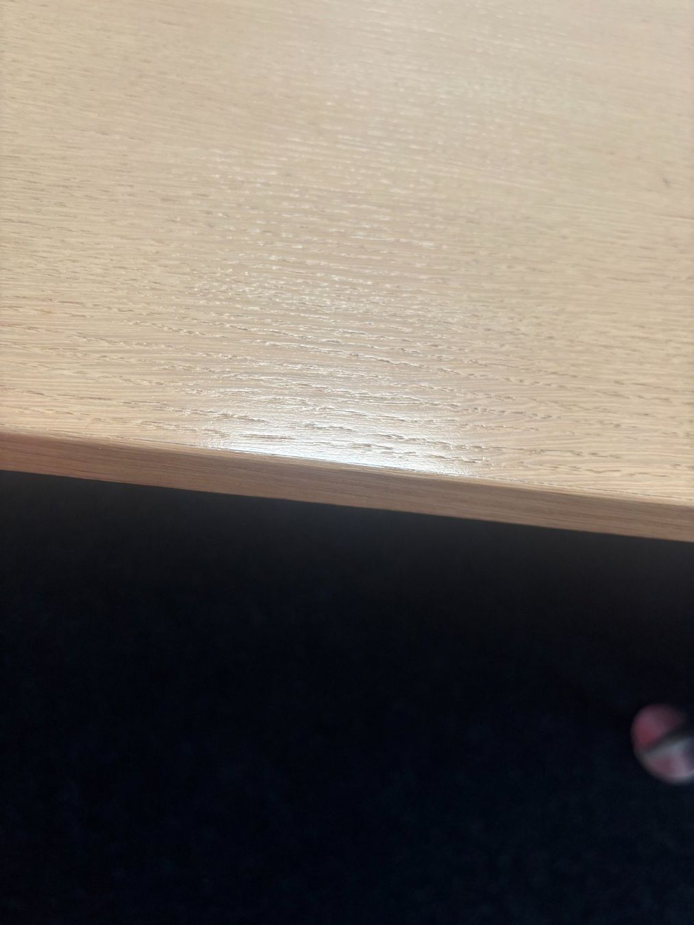 Tavoli: Conference Table large in wood – Usato da Roveredo GR venduto da dswiss 3