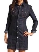 True Religion Vestiti: True Religion Jeanskleid S neu – Nuovo (secondo la descrizione) da Wollerau venduto da NinaWollerau