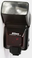 NIKON Speedlight SB 24 Blitzgerät