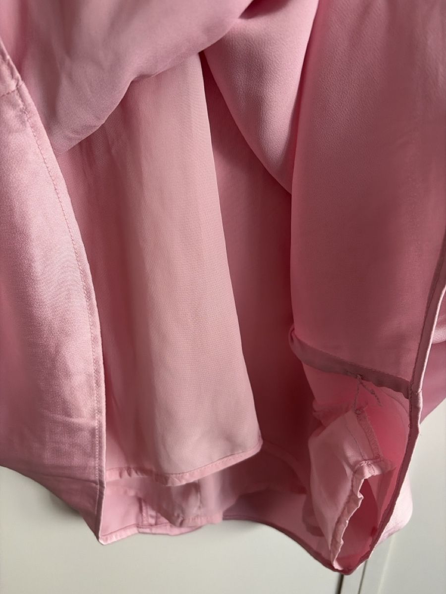 H&M Robes: Robe rose H&M taille S – D'occasion à Renens VD par sar_bwz5 4