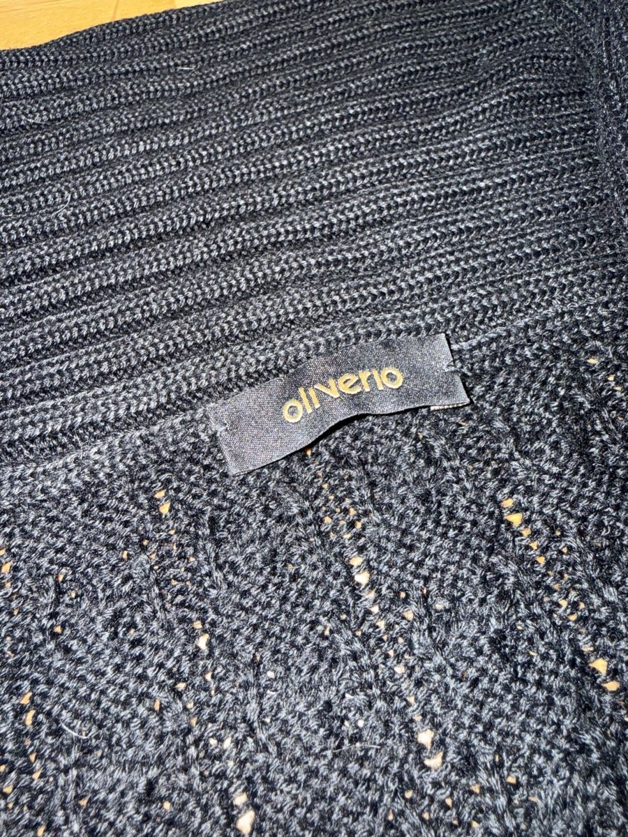 Giacche: Oliverio Strickjacke, Grösse L – Usato da Wohlen AG venduto da Coco_91 1