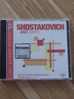 SACD: Dmitri Shostakovich: Jazz Suites