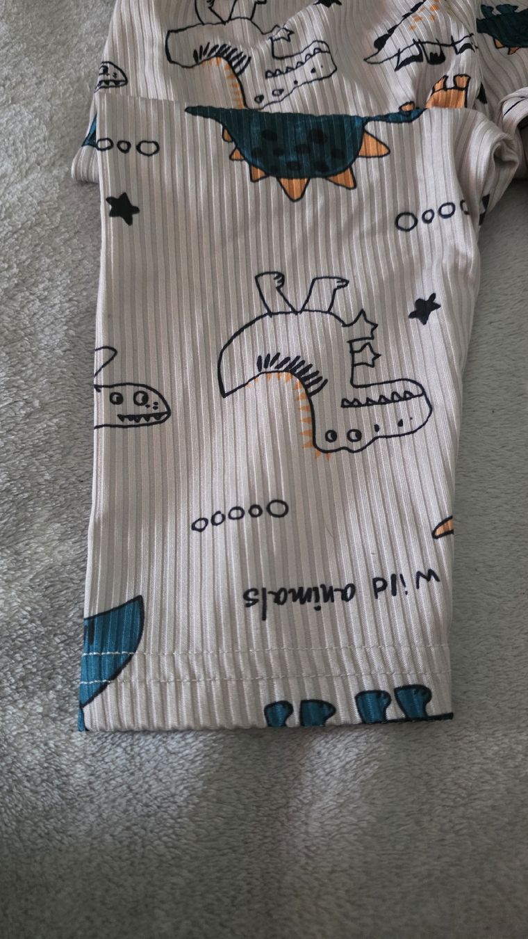 Pyjamas & Ähnliches: 2-Teiler Kinder/ Jungs Pyjama – Gebraucht aus Boll von Julia41 3