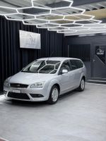 Ford Focus 2.0i 16v Automat Ab MFK