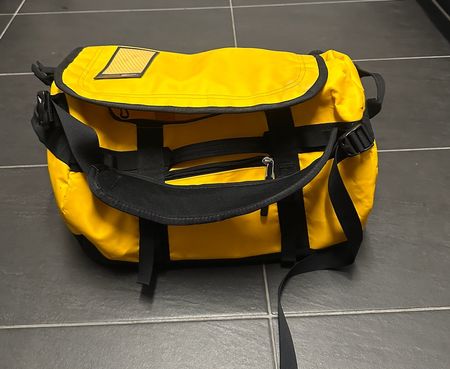 The North Face Base Camp Duffel XS (31 l)