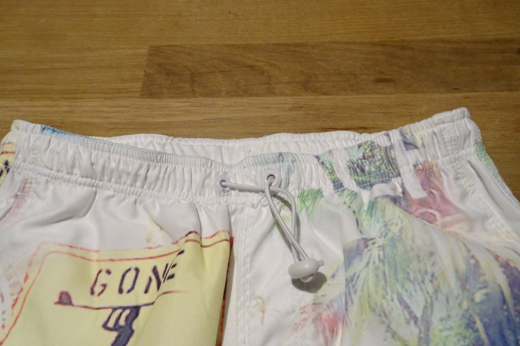 Pantaloni: tolle Shorts Gr. 146 von KIDS – Usato da Urtenen-Schönbühl venduto da Chaeppeler 2