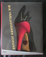 DIE VERLASSENEN SCHUHE Buch guter Zustand