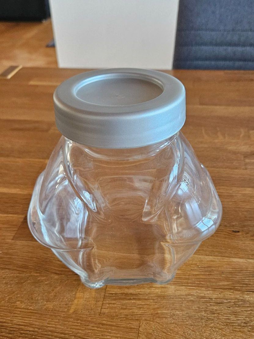 Bicchieri: Süssigkeiten Glas in super Zustand – Usato da Arch venduto da Stefanm18 3