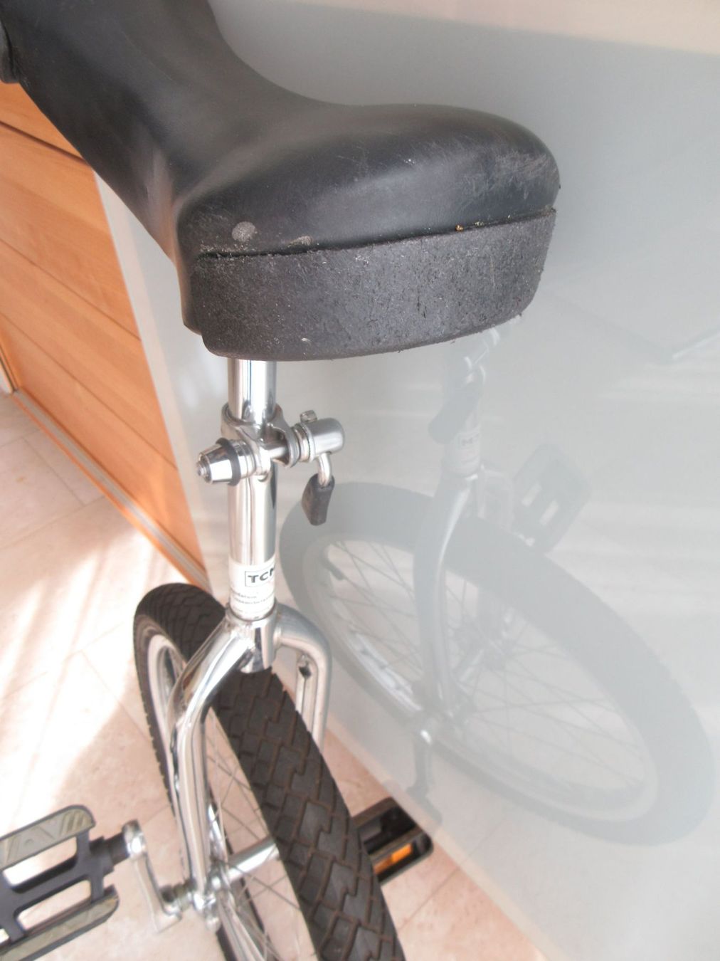 Biciclette: Einrad 20" TCM – Usato da Binningen venduto da tempipassati 2