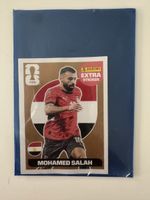 Panini FIFA Sticker Mohamed Salah Extra Sticker Bronze
