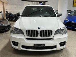 BMW X5 xDrive M50d Steptronic