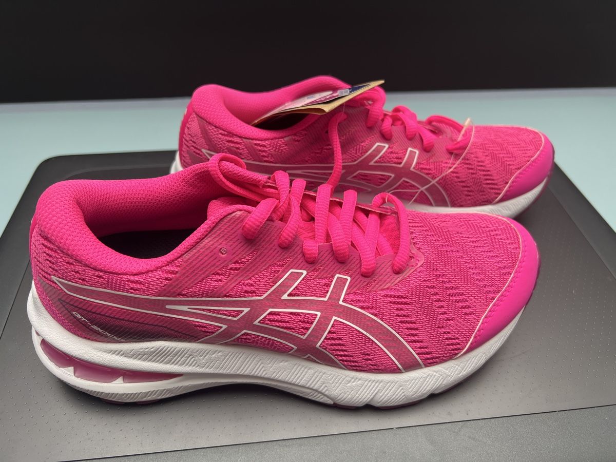 Asics Scarpe per ragazze: Asics GT 2000 Gr. 36 Neu – Nuovo e nell'imballaggio originale da Wolfwil venduto da Vessie 1