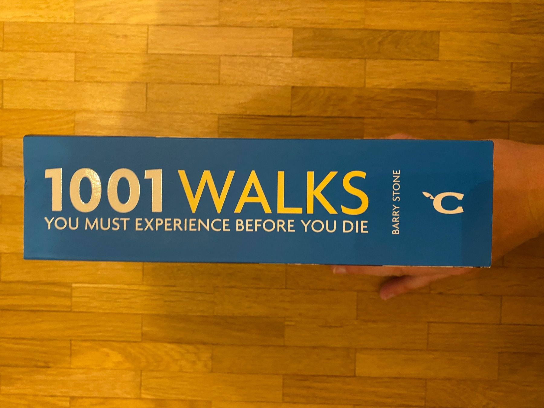 Libri: Livre 1001 marches – Nuovo (secondo la descrizione) da Fribourg venduto da BlolPloop 1