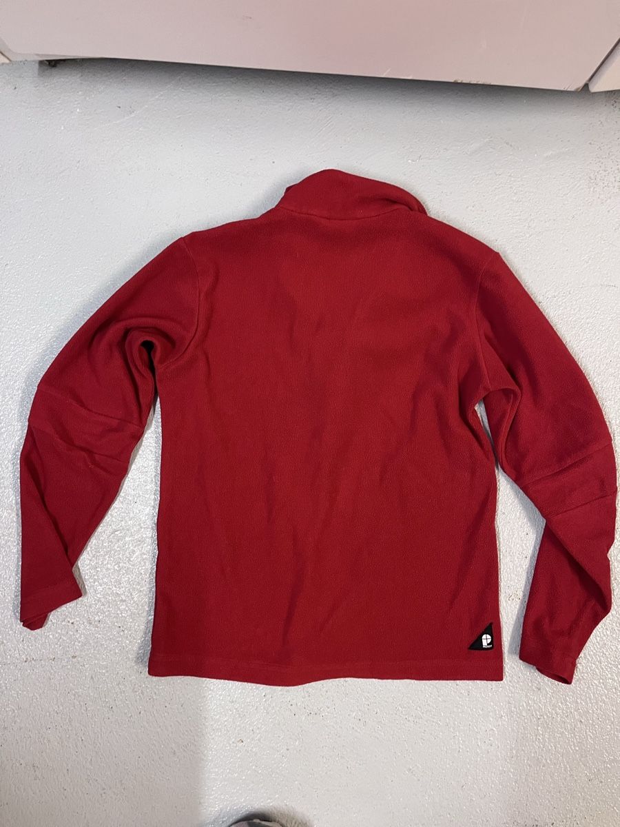 Protest Maglioni & Felpe: Protest Pullover flauschig 152 rot – Usato da Neftenbach venduto da Anba78 3