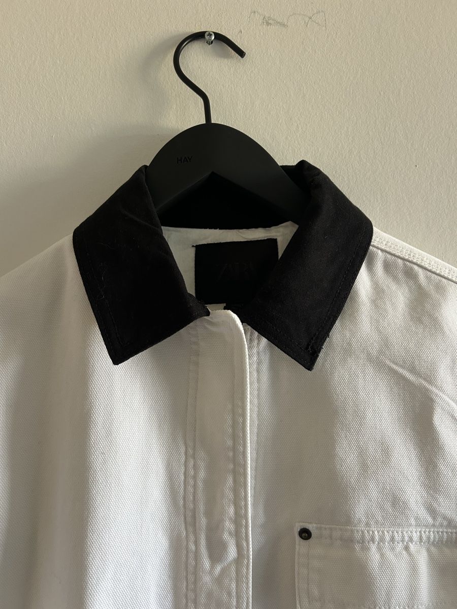 Zara Jacken: Zara Jacke – Neu (gemäss Beschreibung) aus Aeugst am Albis von schatzkistee 2