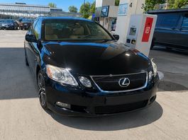 Lexus GS300 Executive 3.0 V6