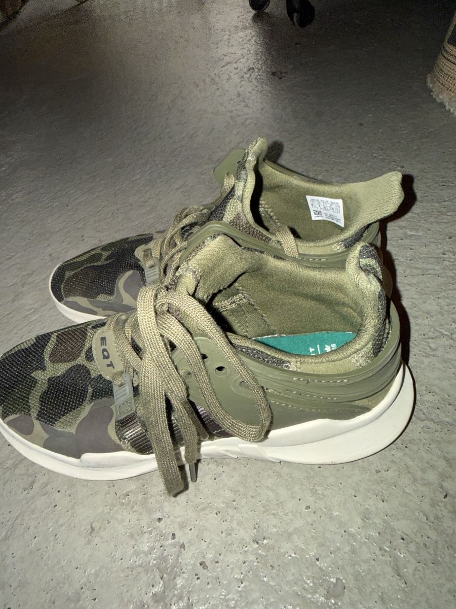 Adidas Scarpe da donna: Adidas Gr 36 2/3 – Usato da Zofingen venduto da aleA. 2