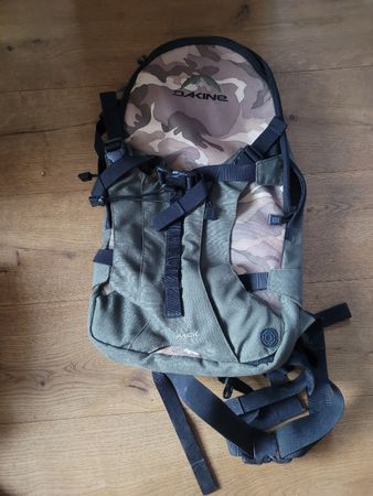 Dakine Rucksack