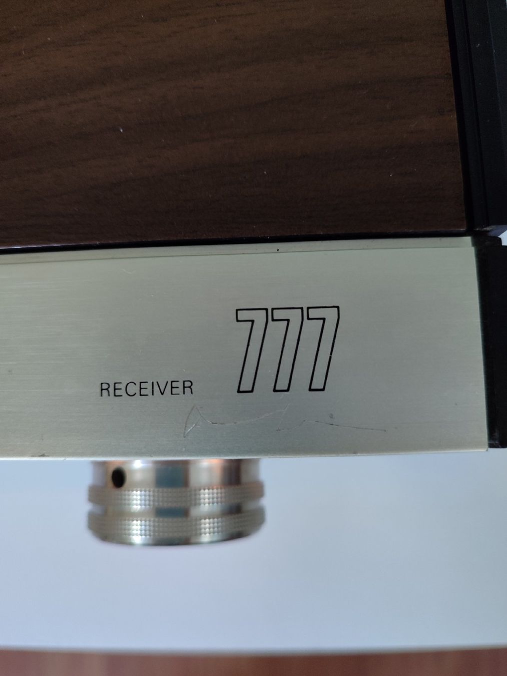 Philips Ricevitori: Philips 22AH777 stereo receiver – Usato da Laufen venduto da  6