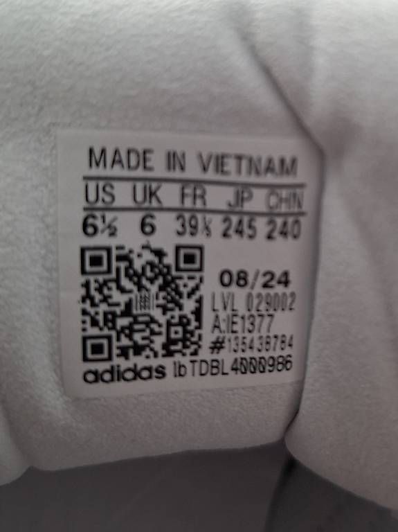 Scarpe da uomo: Adidas Sneaker – Usato da Hochfelden venduto da Shania5704 3